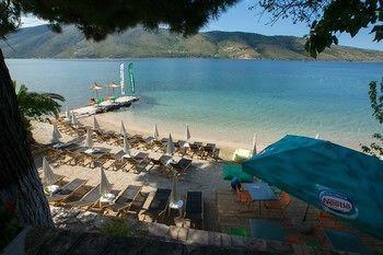 Hotel Plataria 3*