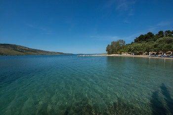 Plataria 3* Sivota (Epirus)