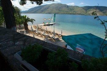 Hotel Plataria
