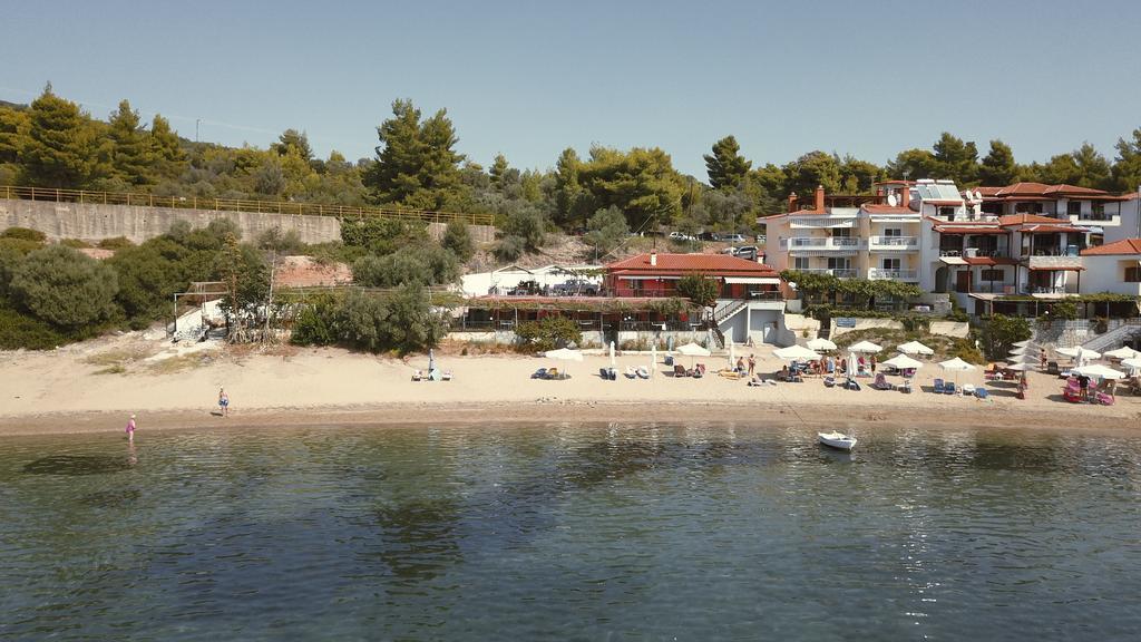 Koktsidis House Psakoudia