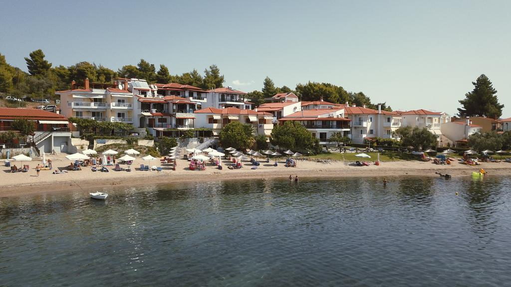 Koktsidis House Psakoudia * Psakoudia