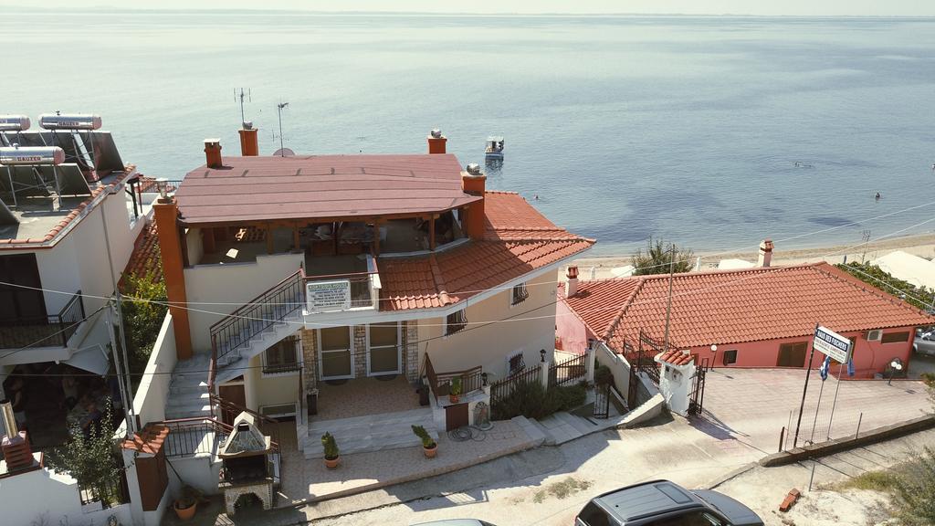 Koktsidis House Psakoudia Apartment