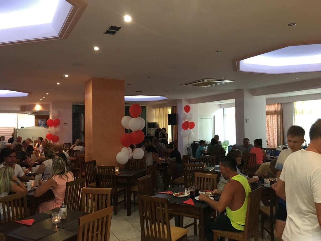 Romantza Mare Hotel Koskinou (Rhodes)