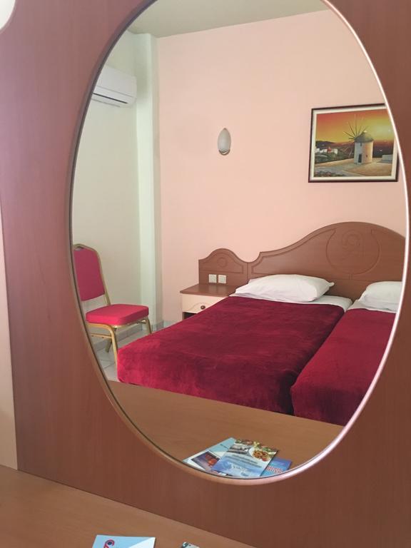 Hotel Romantza Mare