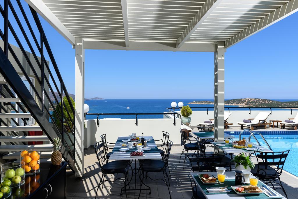 Alantha Aparthotel Agios Nikolaos (Crete)