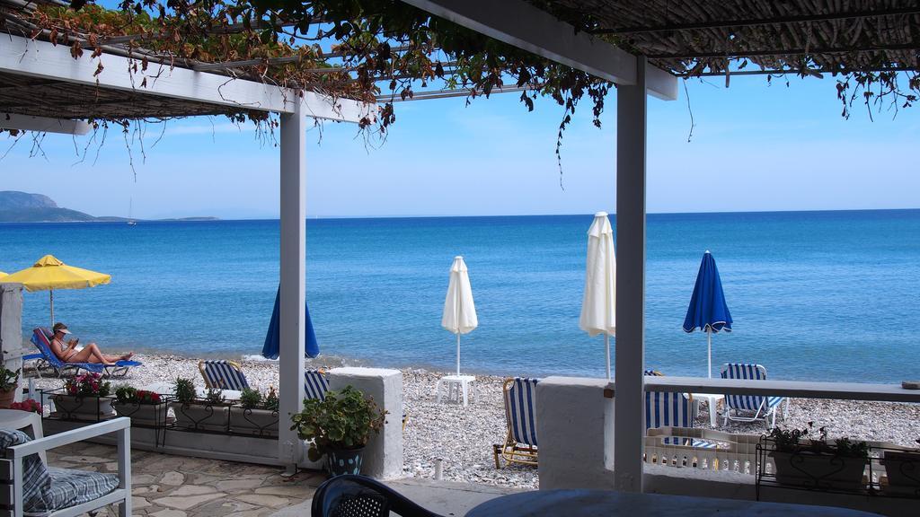 Hotel Penelope Pythagoreio (Samos)