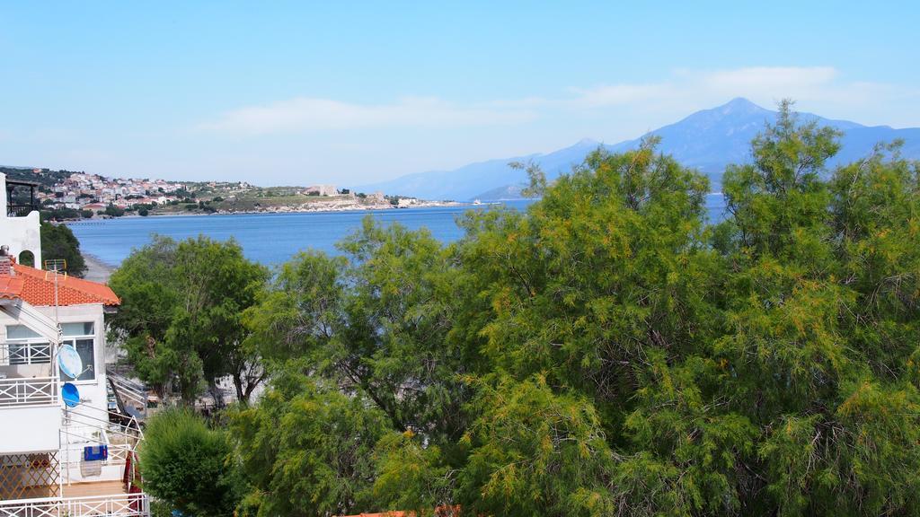 Hotel Penelope Pythagoreio (Samos)