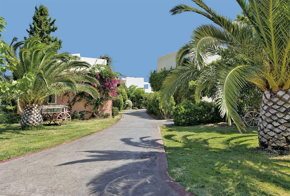 Kipriotis Village Resort 4*