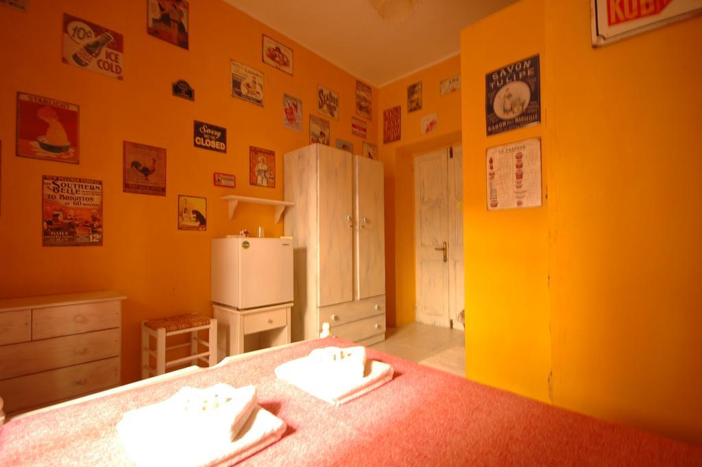Hotel Attiki *