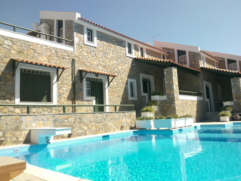 Elia Village 3*