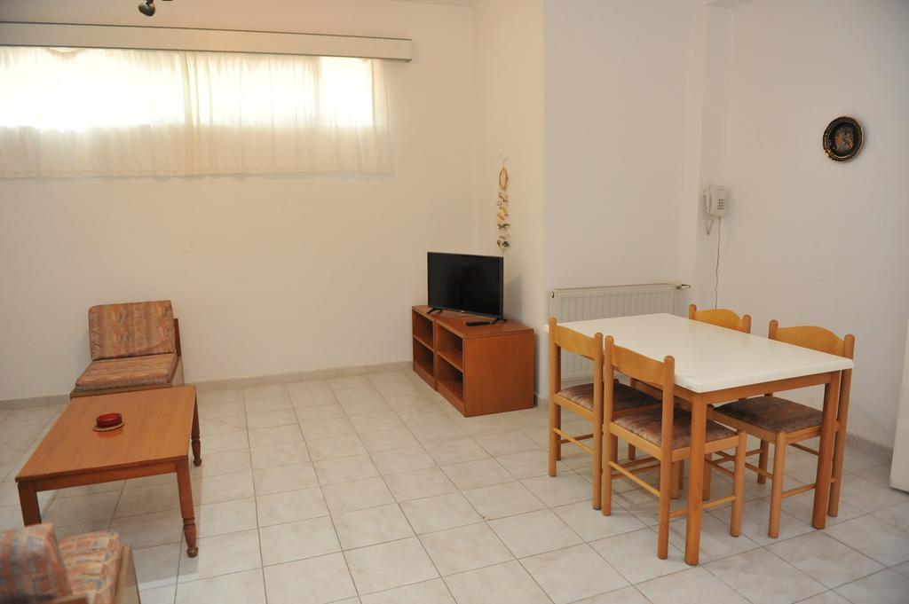 Aparthotel Niki Ialysos (Rhodes)