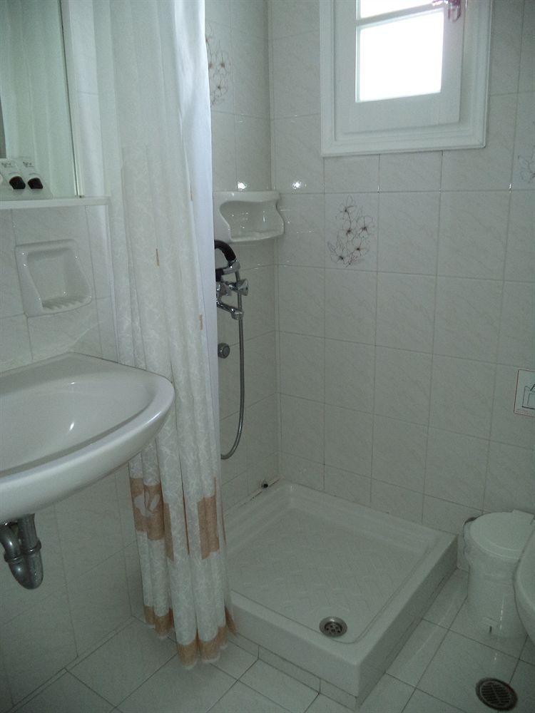 Filoxenia Apartment *