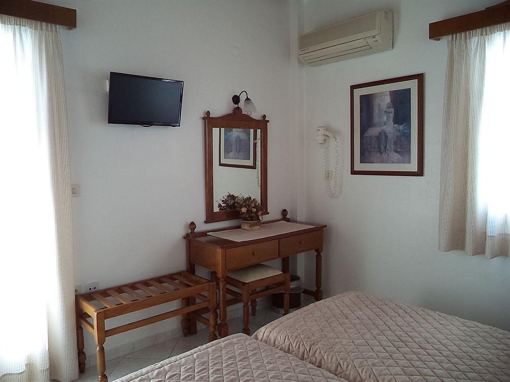 Filoxenia Apartment Ornos (Mykonos)
