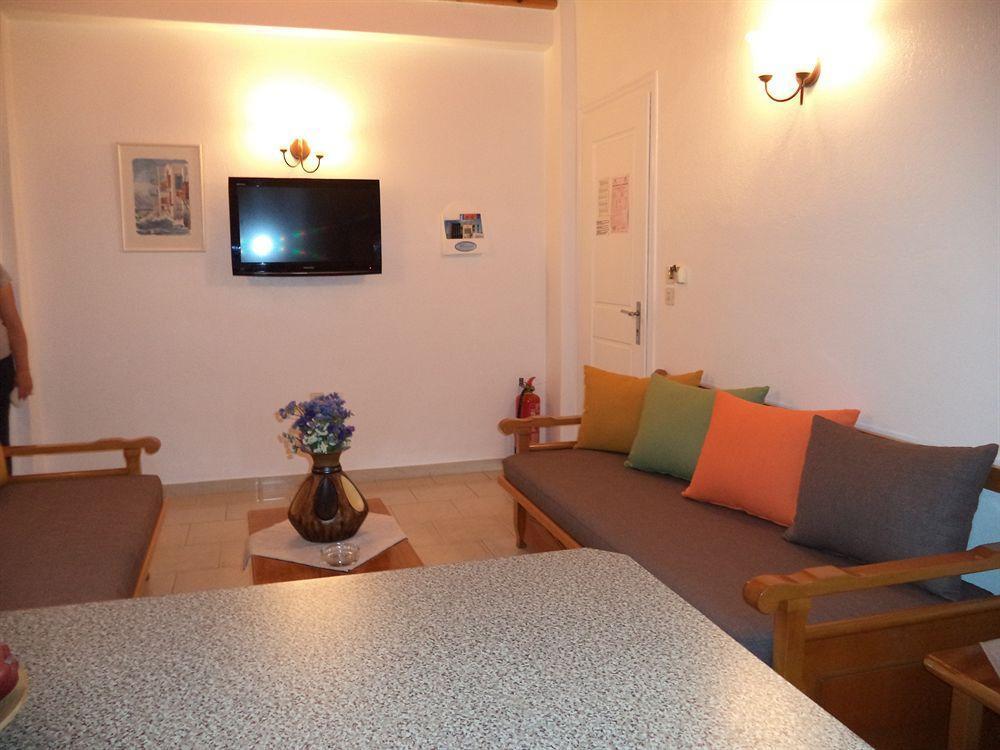 Apartment Filoxenia