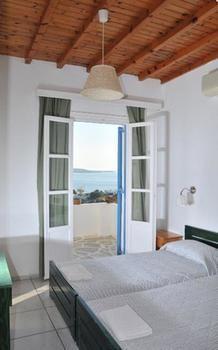 Filoxenia Apartment