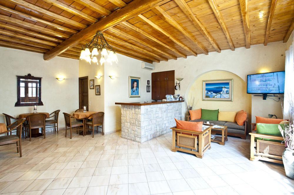 Apartment Filoxenia Ornos (Mykonos)