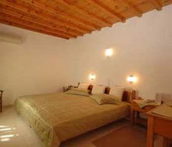 Apartment Filoxenia