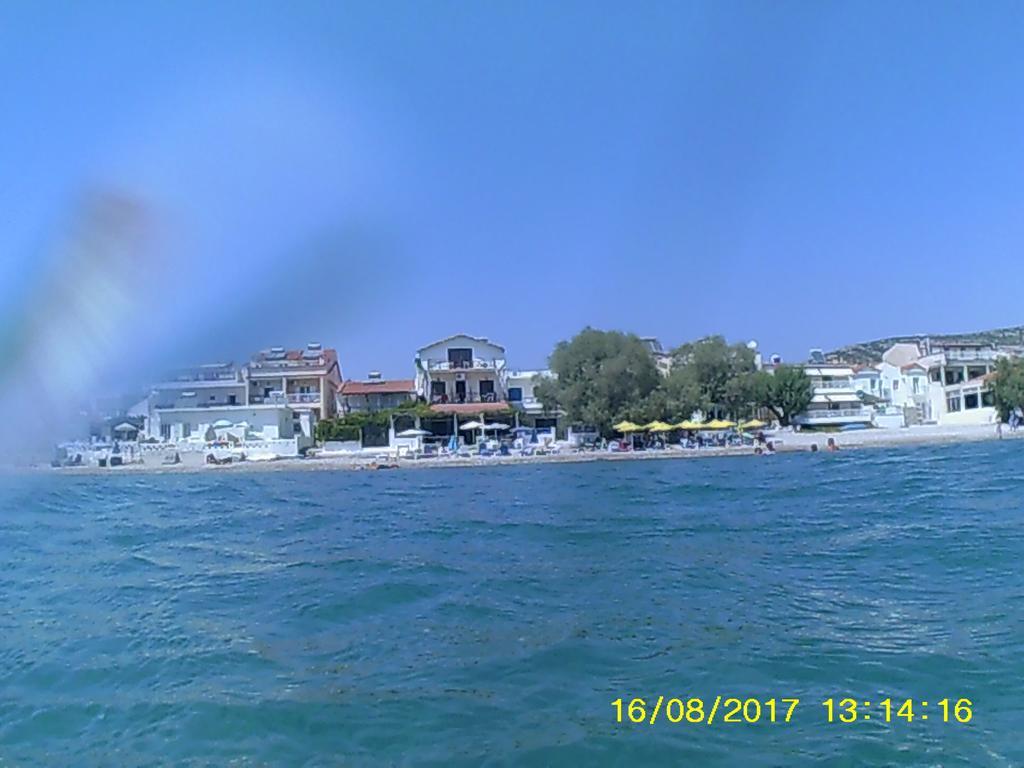 Penelope 3* Pythagoreio (Samos)