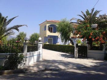 Shine Apartment Skala Kallonis