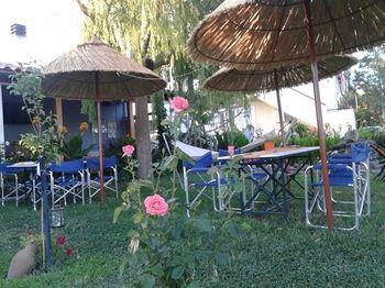 Apartment Shine Skala Kallonis
