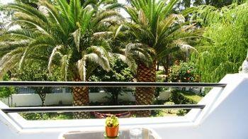 Apartment Shine Skala Kallonis