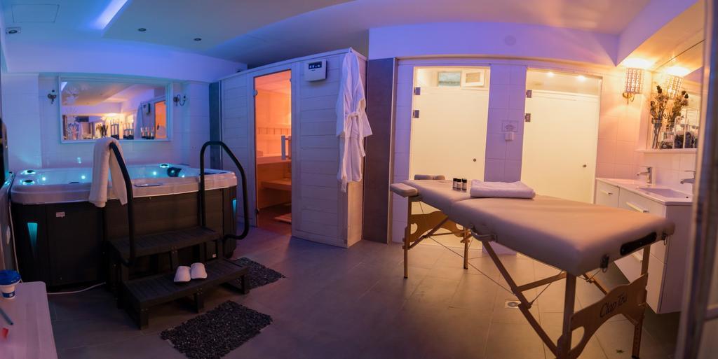 Halkidiki Palace 4* Polychrono