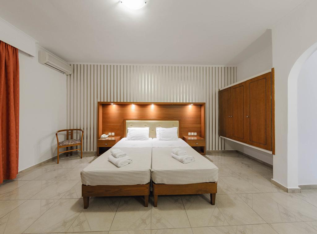 Aparthotel Zante