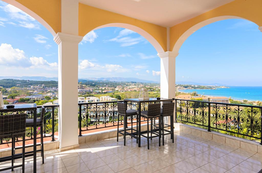 Aparthotel Zante Tsilivi (Zakynthos)
