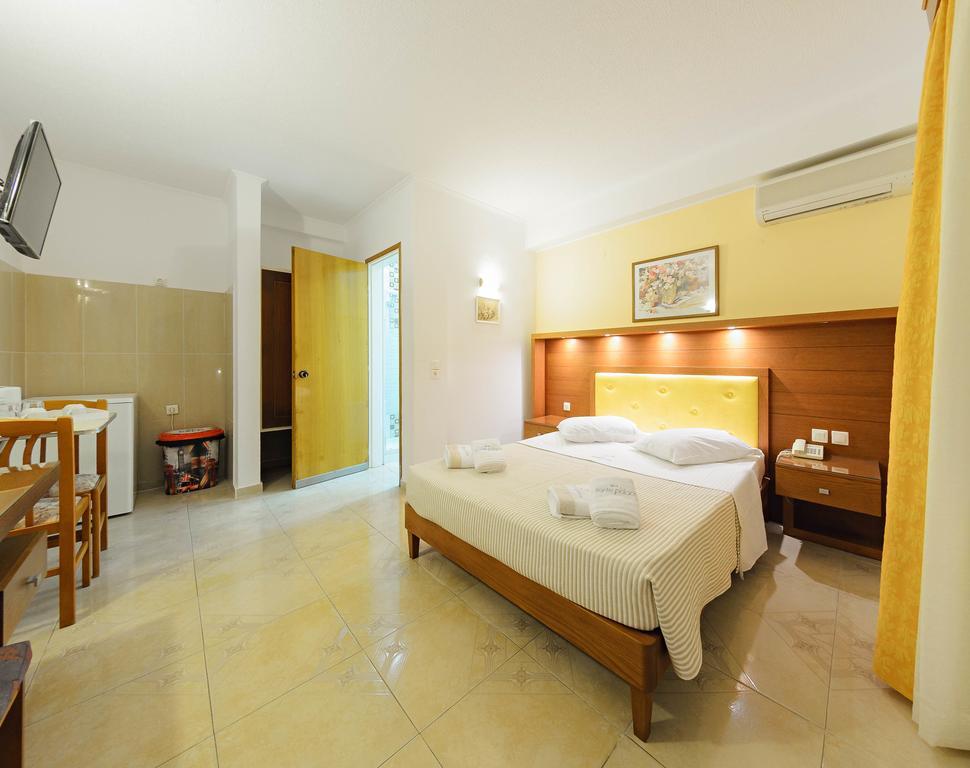 Zante 3* Tsilivi (Zakynthos)
