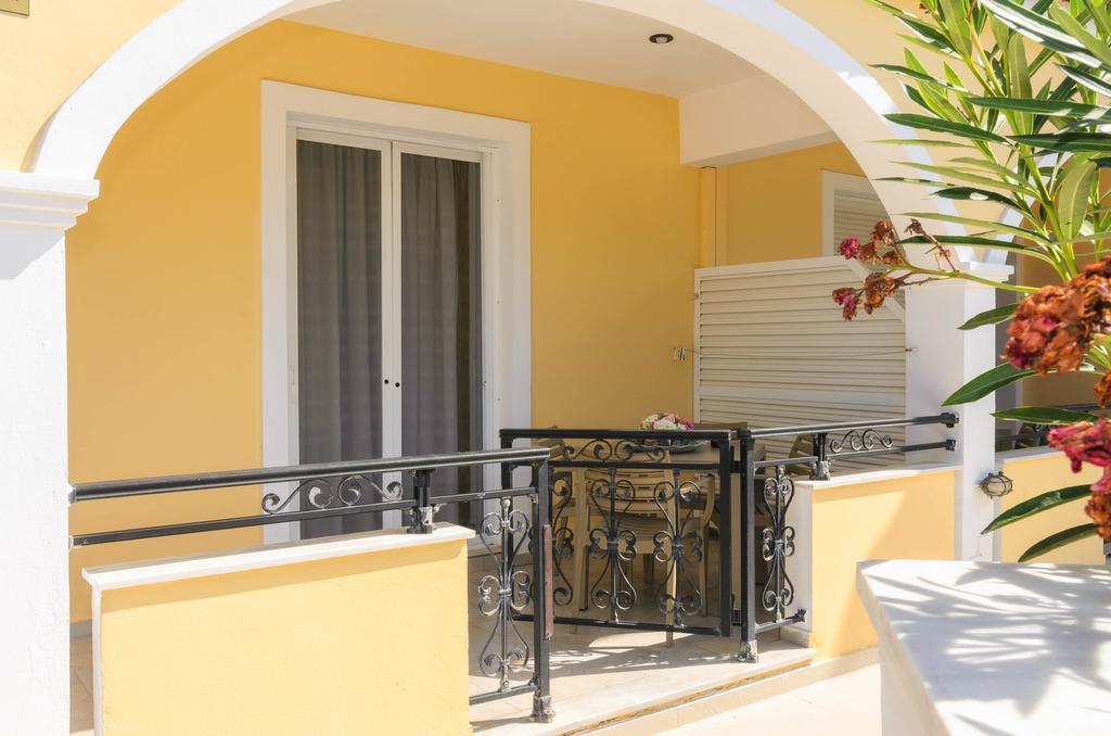 Zante 3* Tsilivi (Zakynthos)