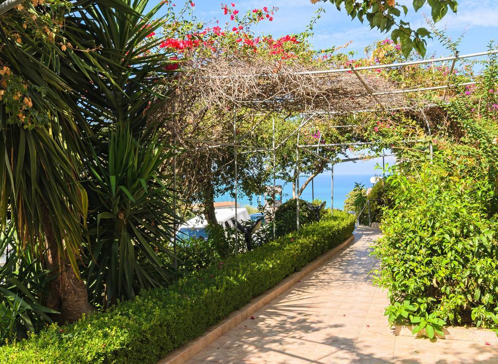 Aparthotel Zante Tsilivi (Zakynthos)