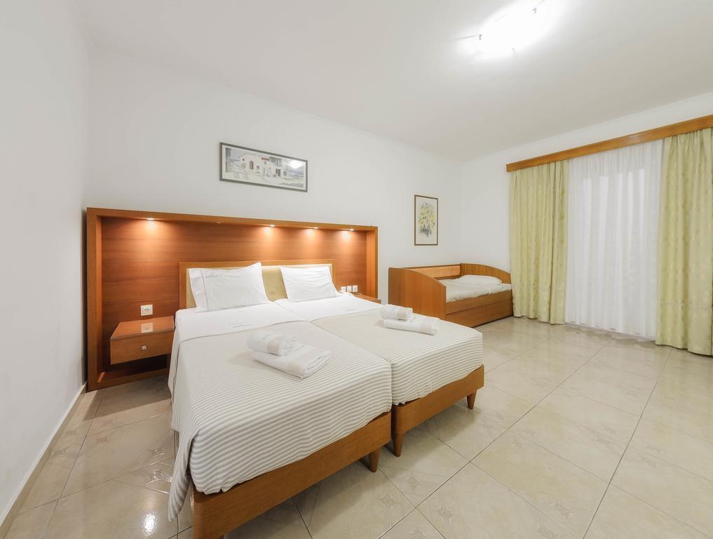 Aparthotel Zante