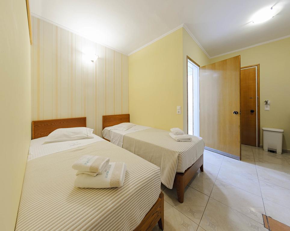 Zante Aparthotel 3*