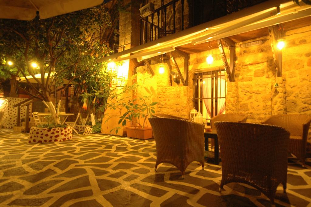 Hotel Attiki
