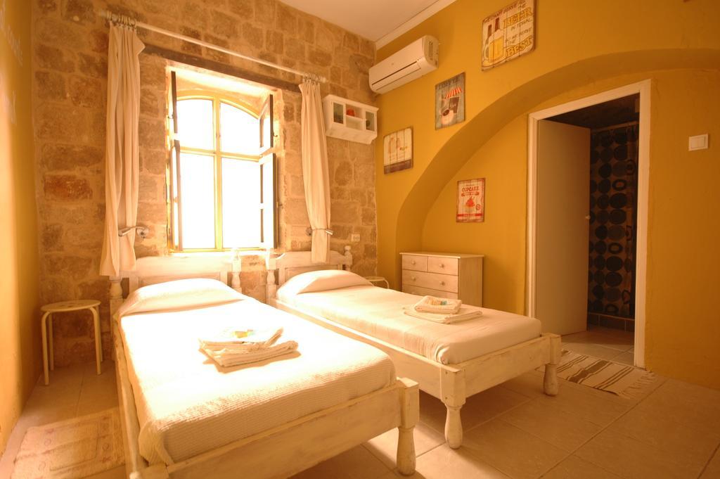 Hotel Attiki