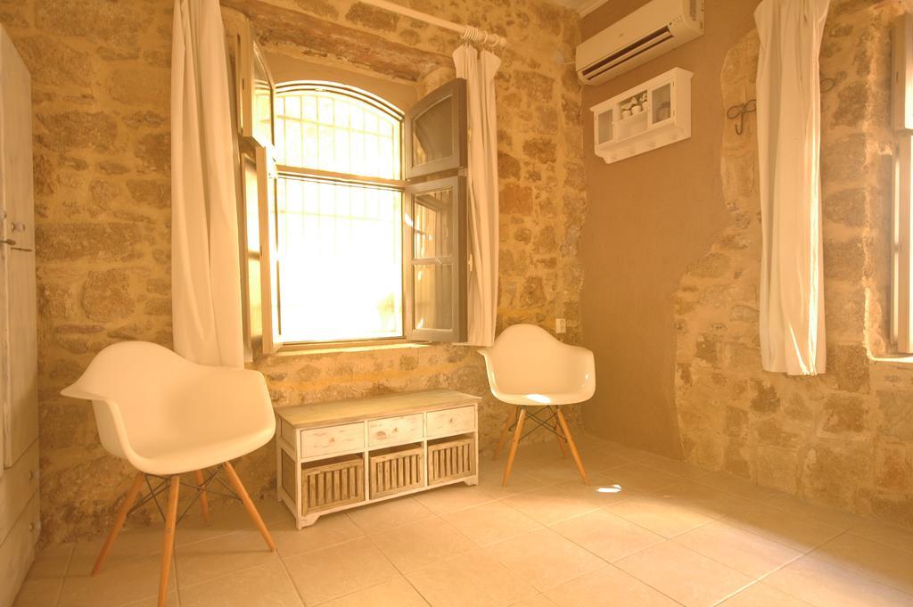 Hotel Attiki Rhodes City