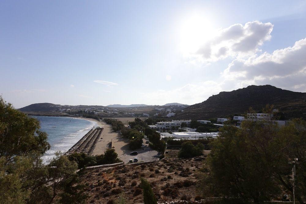 Aphrodite & Hotel