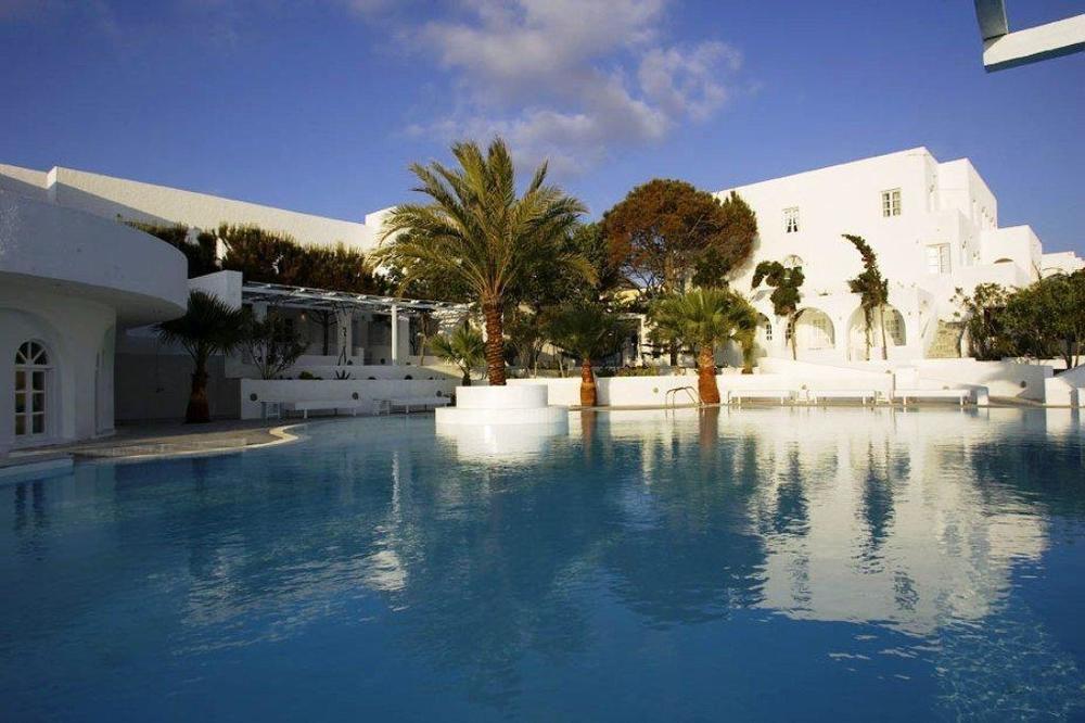 Thalassa Seaside Resort Hotel 4*