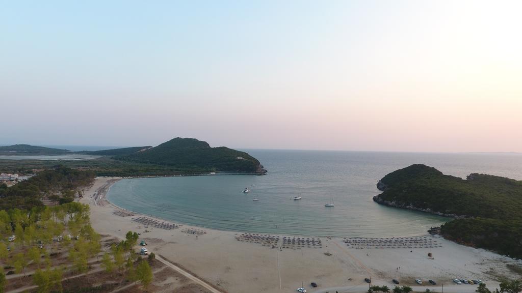 Panorama Hotel Ammoudia