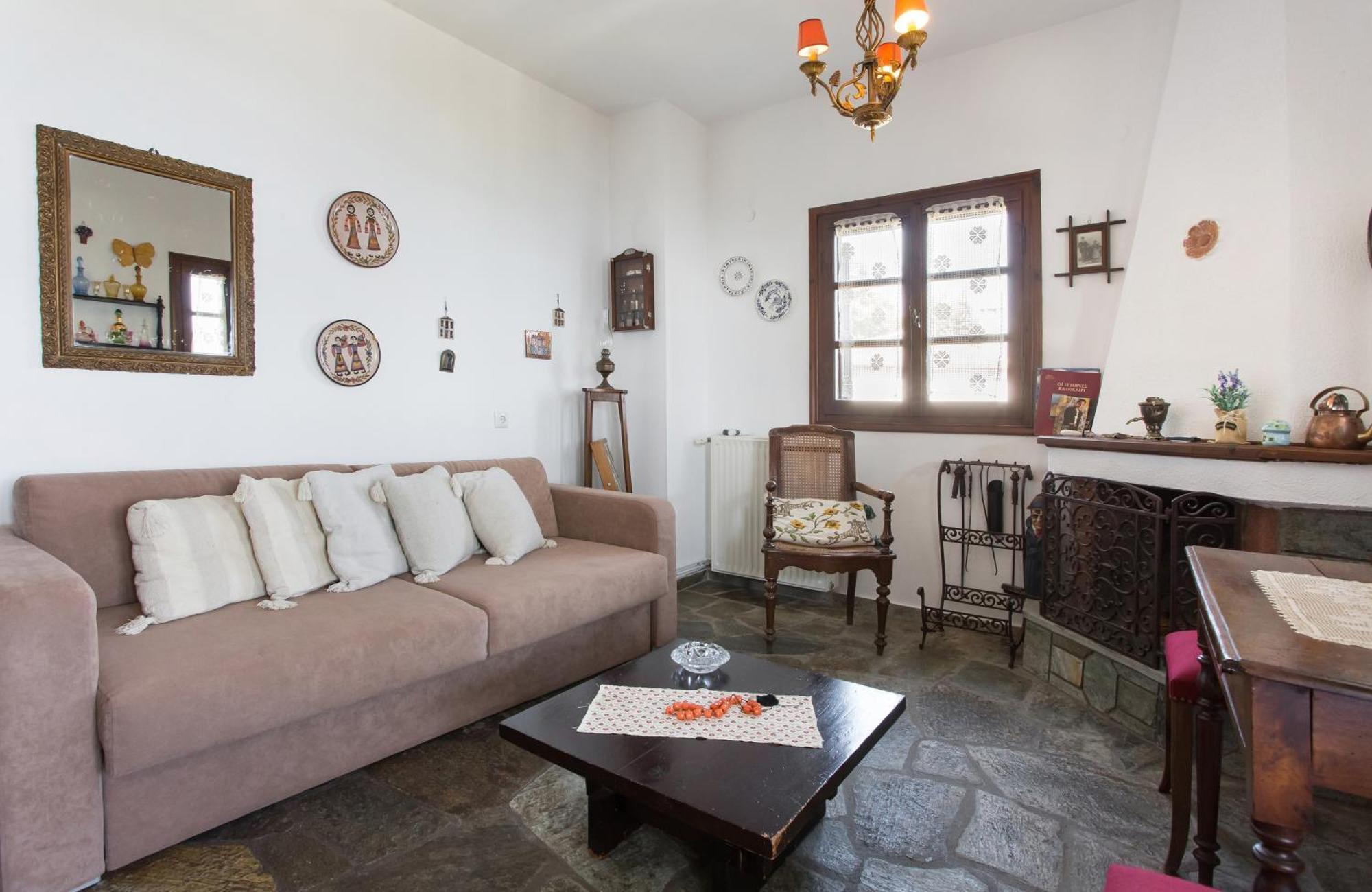 Apartment Tampakeika
