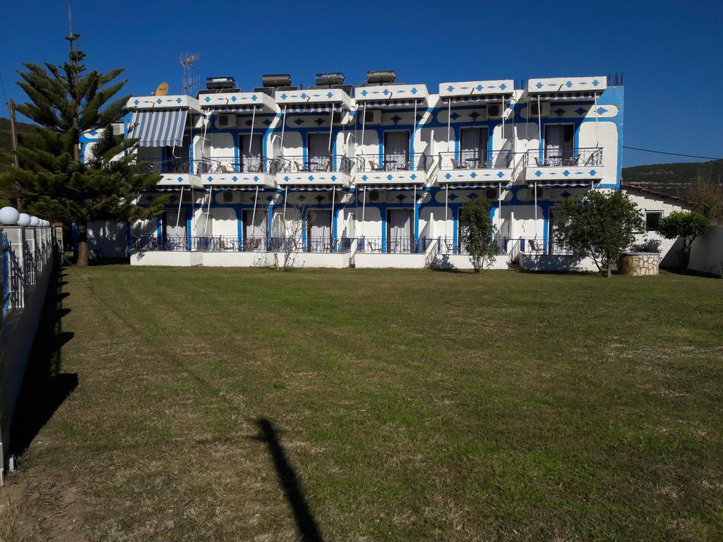 Hotel Panorama Ammoudia