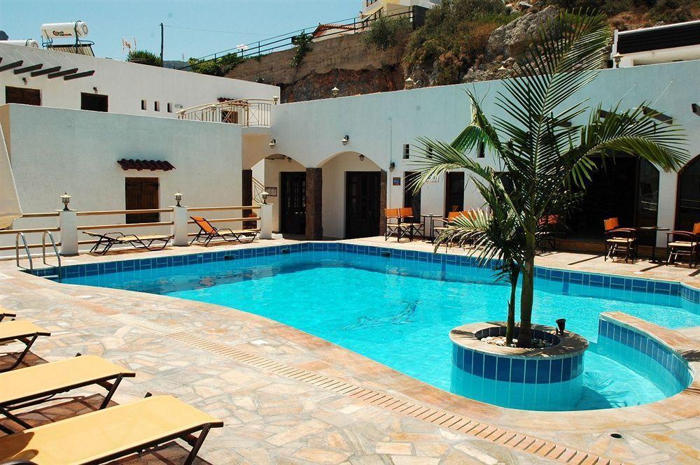 Anny Sea And Sun Apartment Istro