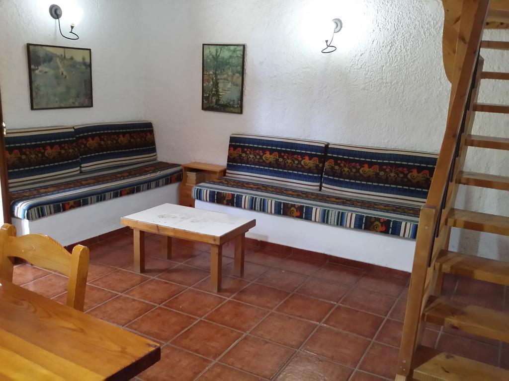 Olive Tree Cottages