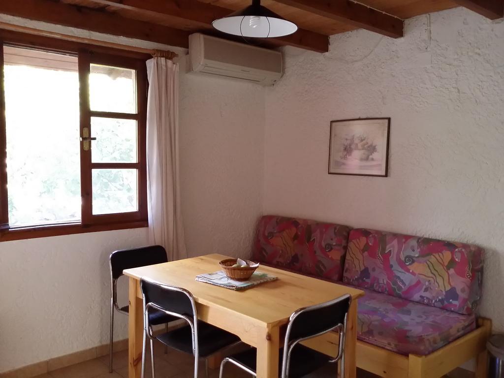 Olive Tree Cottages Holiday home