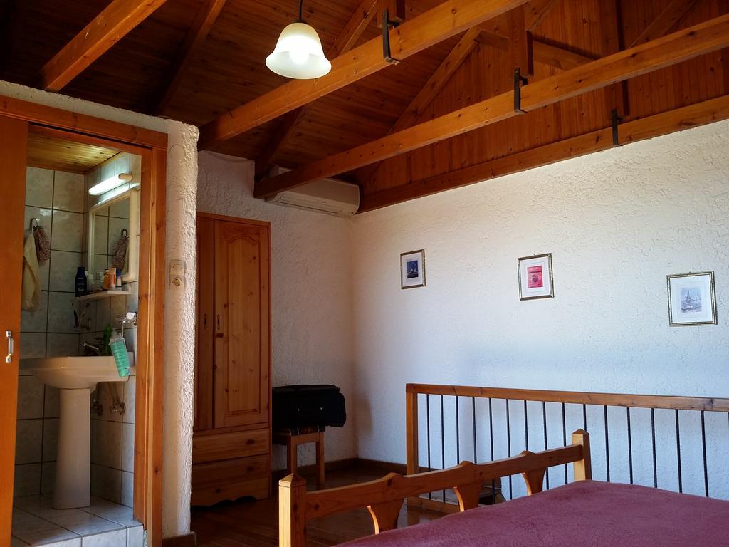 Holiday home Olive Tree Cottages