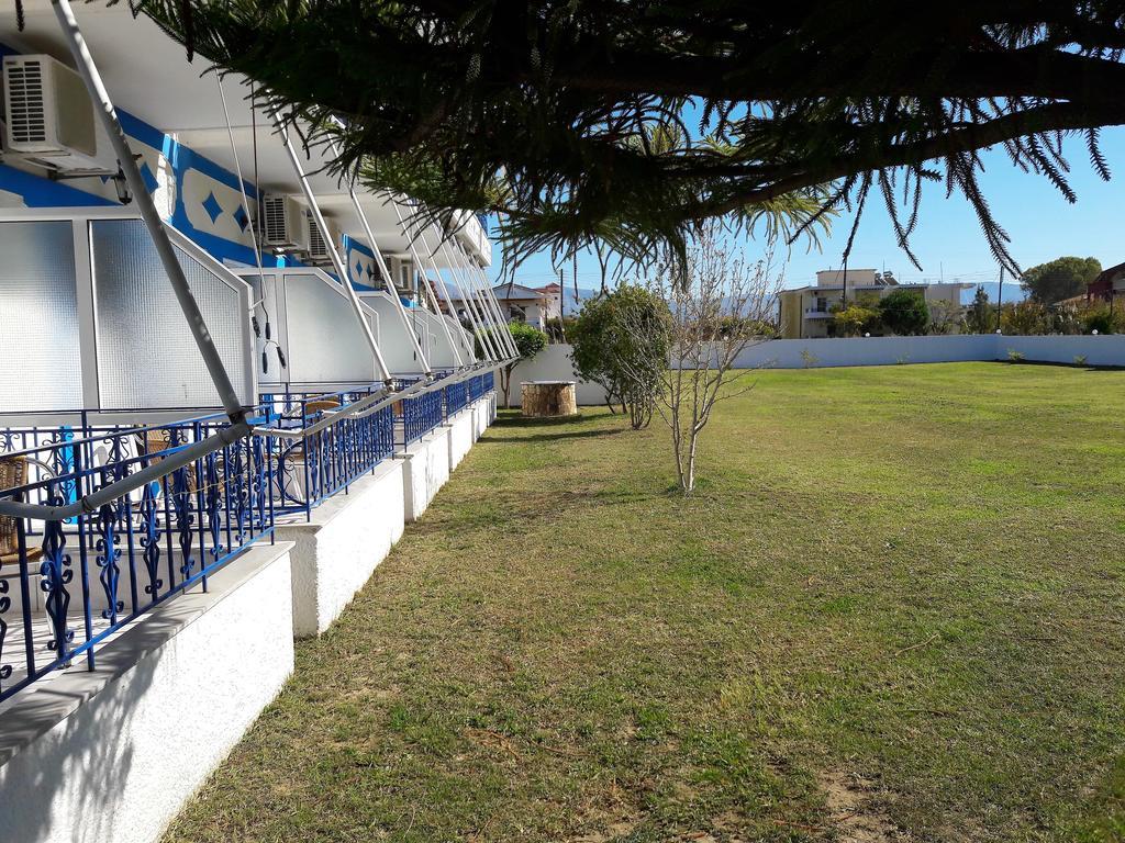 Panorama Ammoudia