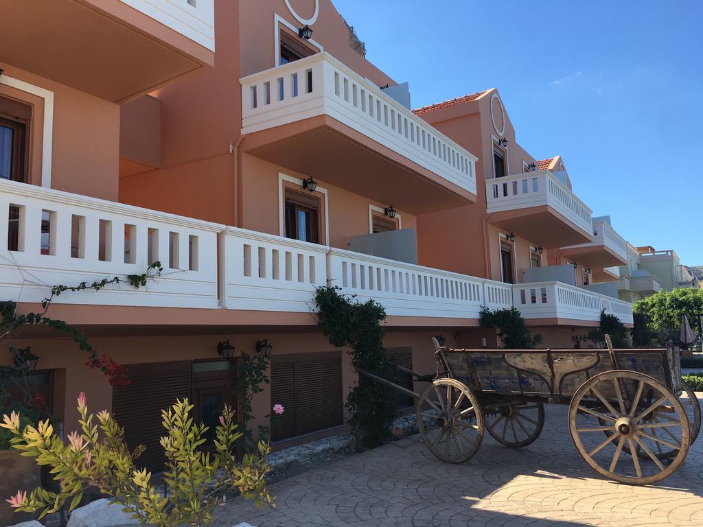 Porto Seaside Kalyves
