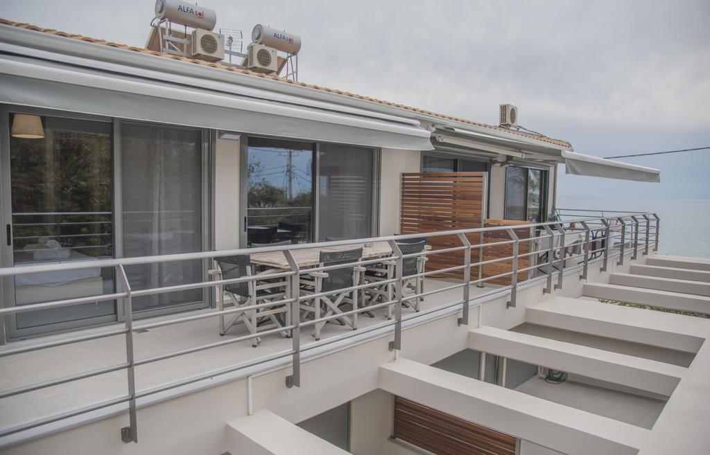 Apartment Casa Christabella Paralia Vrachou