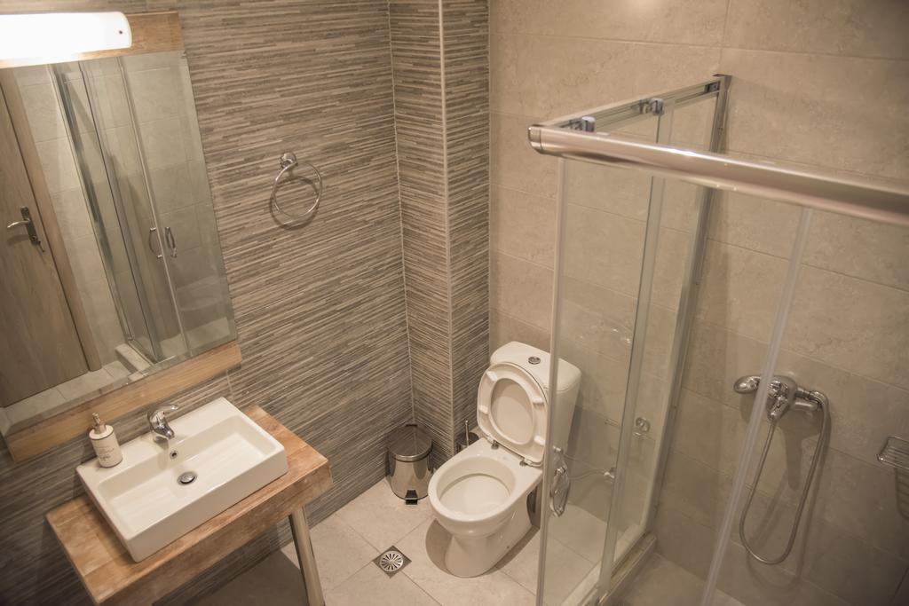 Casa Christabella Apartment *