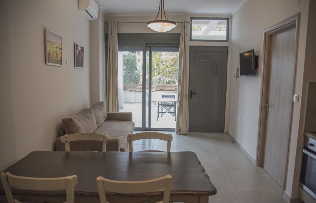 Casa Christabella Apartment
